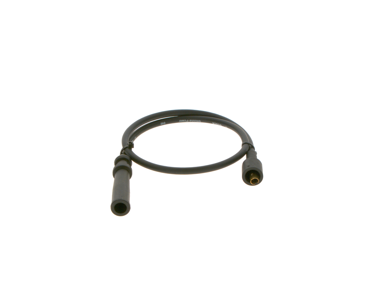 Ignition Cable Kit - 0986356773 BOSCH - 1276331, 2708006, 2708980